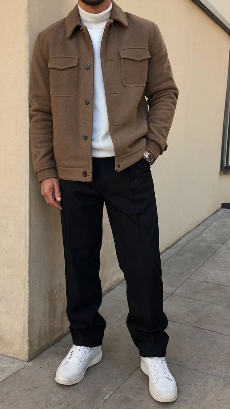 winter outfit